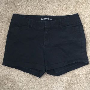2 pairs of Old Navy Shorts